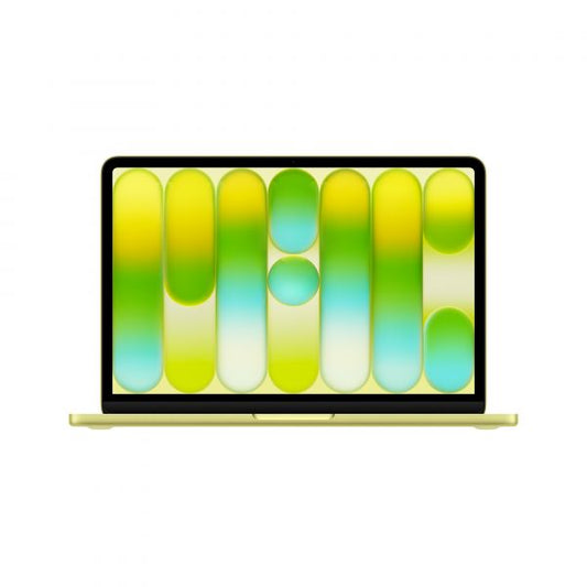 Apple MacBook Neo 13" Liquid Retina A18 Pro 8GB 256GB SSD macOS Citrus Yellow