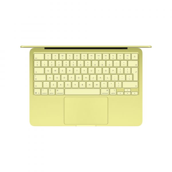 Apple MacBook Neo 13" Liquid Retina A18 Pro 8GB 256GB SSD macOS Citrus Yellow