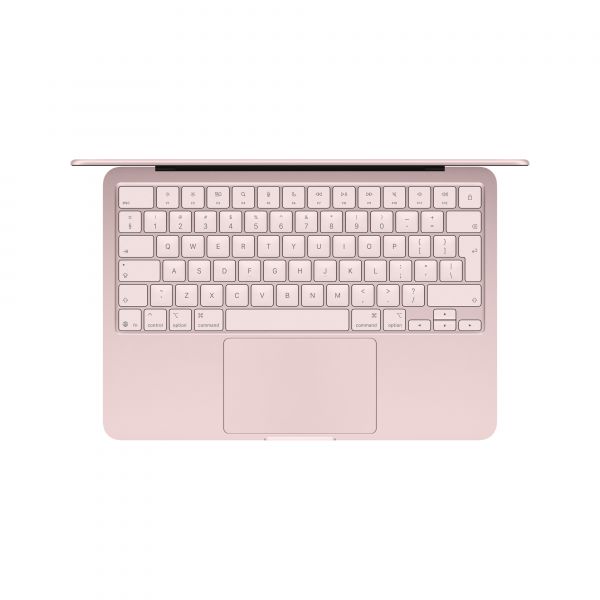 Apple MacBook Neo 13" Liquid Retina A18 Pro 8GB 256GB SSD Rosado macOS
