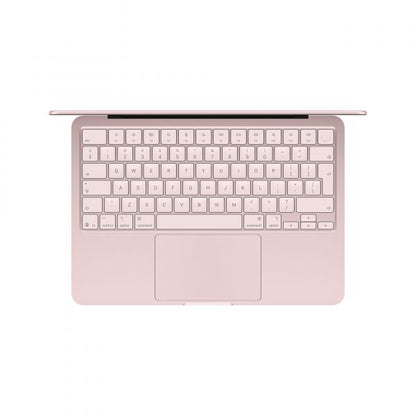 Apple MacBook Neo 13" 2408x1506 A18 Pro 8GB 512GB SSD macOS Rosado