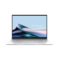 Asus Zenbook 14 OLED UX3405CA-QD1244 14" WUXGA Intel Core Ultra 7 255H 16GB 512GB SSD Intel Arc Graphics Prata (Teclado Espanhol)