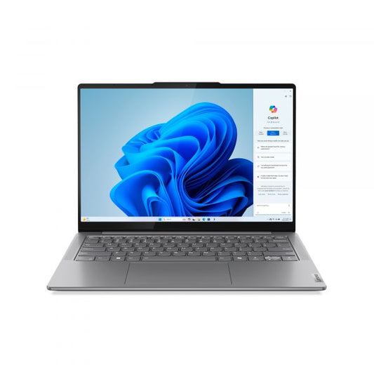Lenovo Yoga Slim 7 14IMH9 14" WUXGA Intel Core Ultra 7 155H 32GB 1TB SSD Intel Arc Graphics Windows 11 Home (teclado Espanhol)