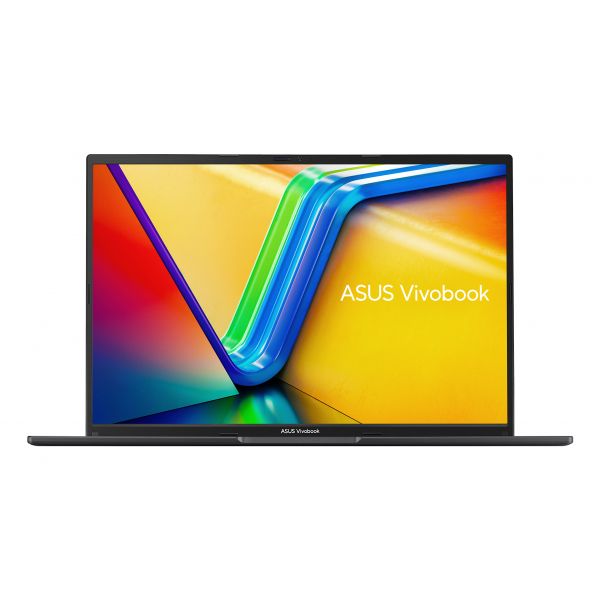 Asus VivoBook M1605NAQ 16" OLED FHD+ AMD Ryzen 7 170 16GB 1TB SSD AMD Radeon Graphics Black Sem Sistema Operativo