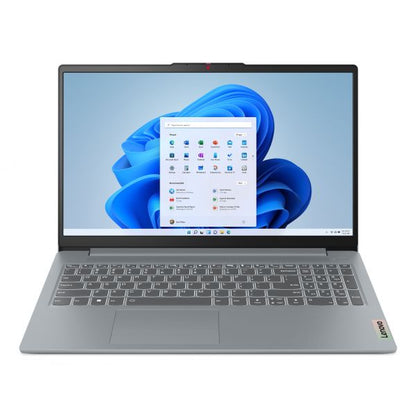 Lenovo IdeaPad Slim 3 15AMN8-673 15.6" FHD AMD Ryzen 5 16GB 512GB SSD Radeon 610M (Sem Carregador)