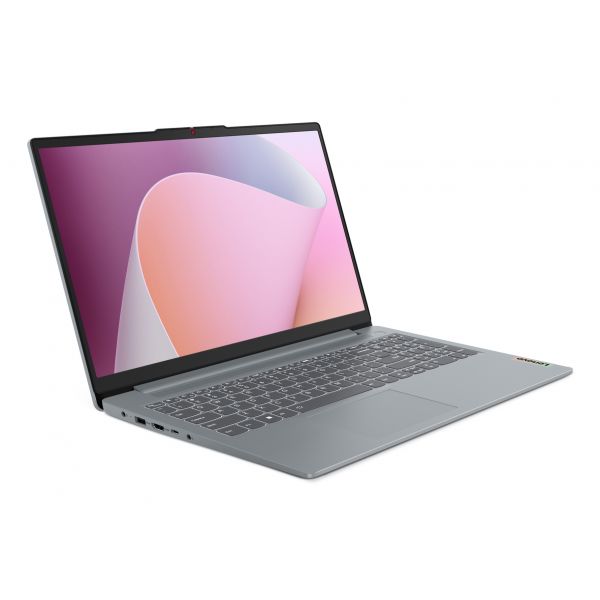 Lenovo IdeaPad Slim 3 15AMN8-673 15.6" FHD AMD Ryzen 5 16GB 512GB SSD Radeon 610M (Sem Carregador)