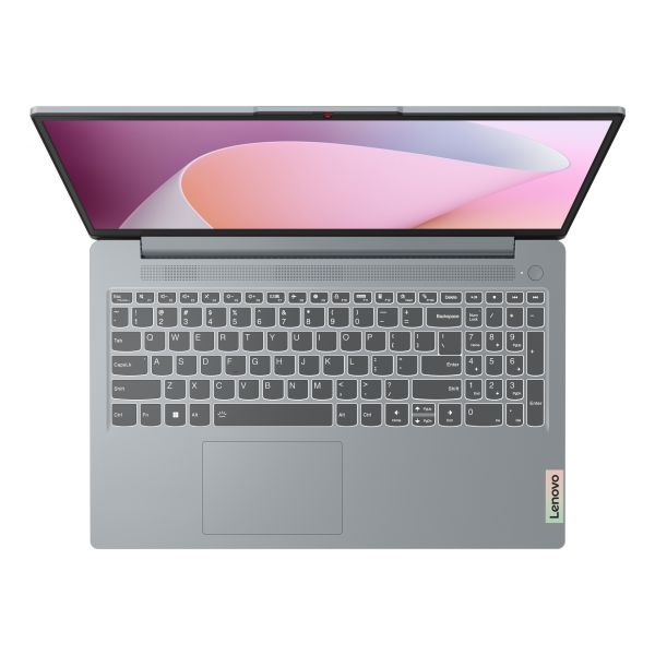 Lenovo IdeaPad Slim 3 15AMN8-673 15.6" FHD AMD Ryzen 5 16GB 512GB SSD Radeon 610M (Sem Carregador)