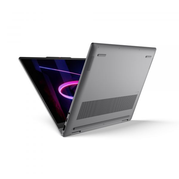 Lenovo Yoga 7 2-in-1 14" 2.8K Ultra 7 355 32GB 1TB SSD Intel Graphics Grey Windows 11 Home