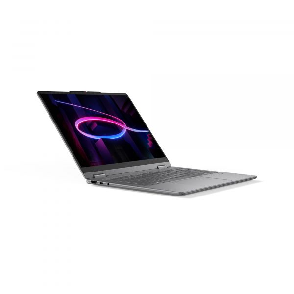 Lenovo Yoga 7 2-in-1 14" 2.8K Ultra 7 355 32GB 1TB SSD Intel Graphics Grey Windows 11 Home