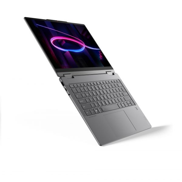 Lenovo Yoga 7 2-in-1 14" 2.8K Ultra 7 355 32GB 1TB SSD Intel Graphics Grey Windows 11 Home