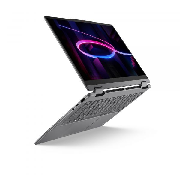 Lenovo Yoga 7 2-in-1 14" 2.8K Ultra 7 355 32GB 1TB SSD Intel Graphics Grey Windows 11 Home