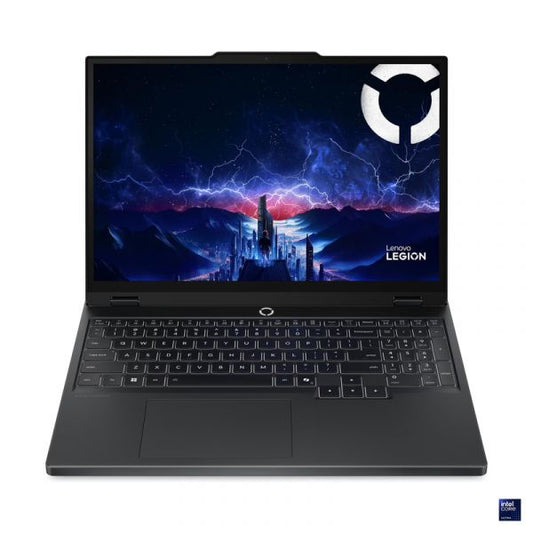 Lenovo Legion 5 15IAX10 15.1" WQXGA Intel Core Ultra 7 255HX 32GB 1TB SSD NVIDIA GeForce RTX 5070 8GB Eclipse Black Sem Sistema Operativo