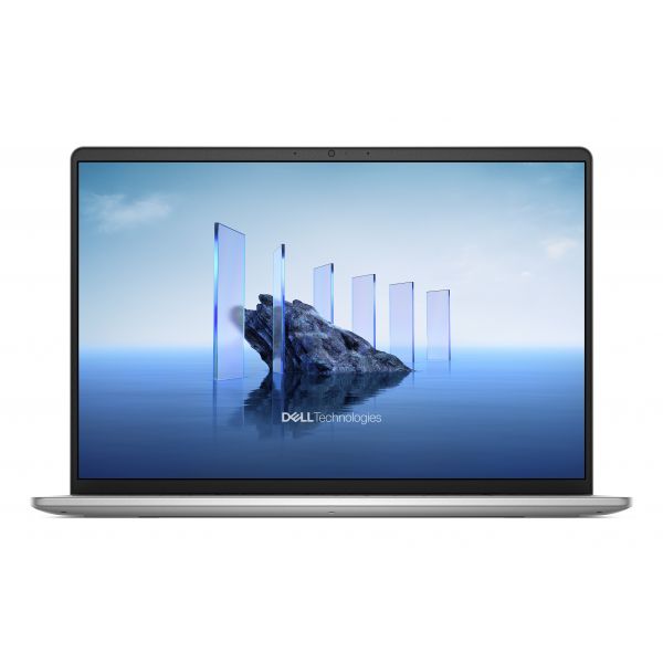 Dell DC16250 16" FHD+ Core 5 120U 16GB 512GB SSD Iris Xe Graphics G7 Windows 11 Pro (Teclado Espanhol)