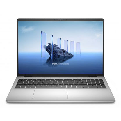 Dell DC16250 16" FHD+ Core 5 120U 16GB 512GB SSD Iris Xe Graphics G7 Windows 11 Pro (Teclado Espanhol)