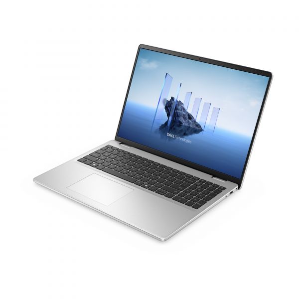 Dell DC16250 16" FHD+ Core 5 120U 16GB 512GB SSD Iris Xe Graphics G7 Windows 11 Pro (Teclado Espanhol)