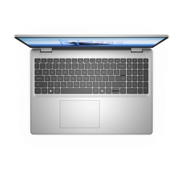 Dell DC16250 16" FHD+ Core 5 120U 16GB 512GB SSD Iris Xe Graphics G7 Windows 11 Pro (Teclado Espanhol)