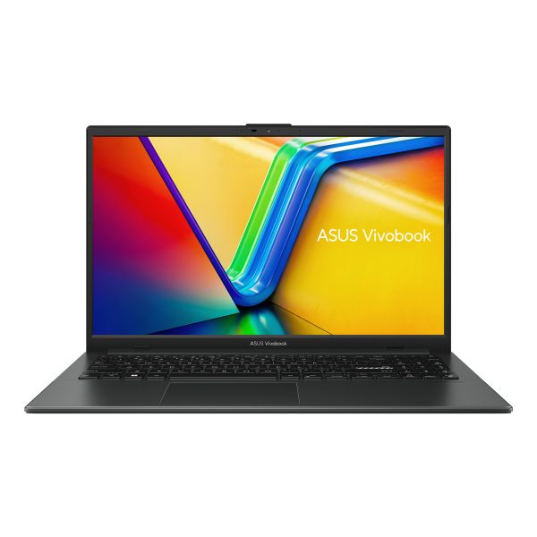 Asus Vivobook Go 15 E1504FA-R50BLHDPS2 15.6" FHD AMD Ryzen 5 7520U 8GB 512GB SSD AMD Radeon 610M Black Sem Sistema Operativo
