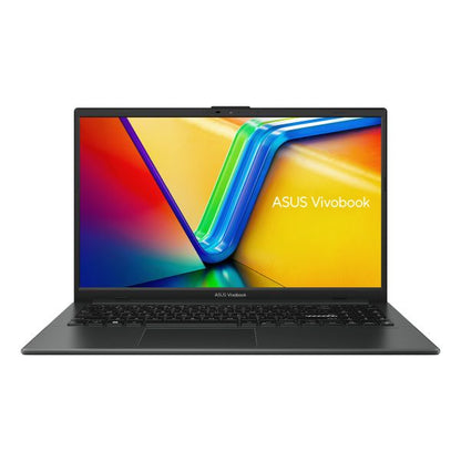 Asus Vivobook Go 15 E1504FA-R50BLHDPS2 15.6" FHD AMD Ryzen 5 7520U 8GB 512GB SSD AMD Radeon 610M Black Sem Sistema Operativo