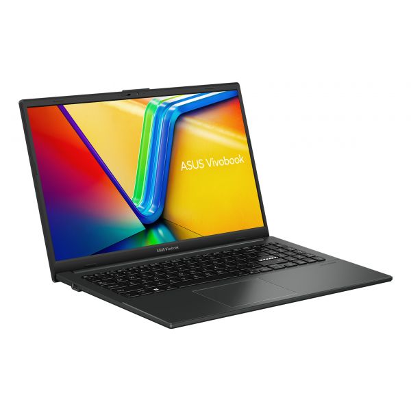 Asus Vivobook Go 15 E1504FA-R50BLHDPS2 15.6" FHD AMD Ryzen 5 7520U 8GB 512GB SSD AMD Radeon 610M Black Sem Sistema Operativo