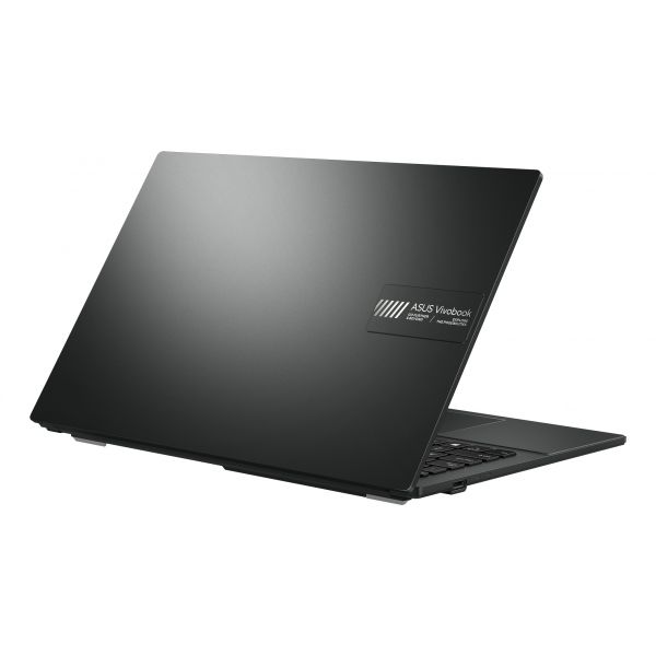 Asus Vivobook Go 15 E1504FA-R50BLHDPS2 15.6" FHD AMD Ryzen 5 7520U 8GB 512GB SSD AMD Radeon 610M Black Sem Sistema Operativo