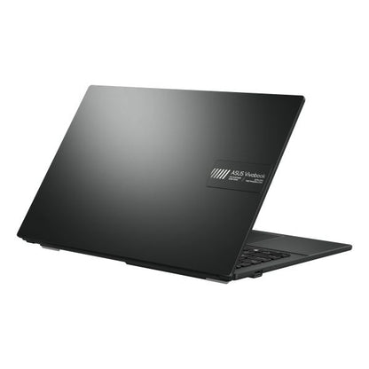 Asus Vivobook Go 15 E1504FA-R50BLHDPS2 15.6" FHD AMD Ryzen 5 7520U 8GB 512GB SSD AMD Radeon 610M Black Sem Sistema Operativo