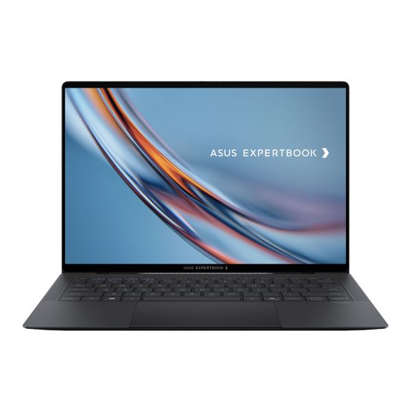 Asus ExpertBook Ultra B9406CAA-U73EOHDCP1 14" WQXGA+ OLED Intel Ultra 7 64GB 1TB SSD Intel Graphics Windows 11 Pro