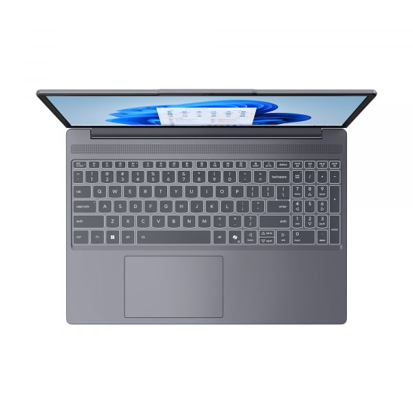 Lenovo IdeaPad Slim 3 15ARP10-999 15.3" WUXGA AMD Ryzen 7 170 16GB 1TB SSD AMD Radeon Graphics Grey Windows 11 Home