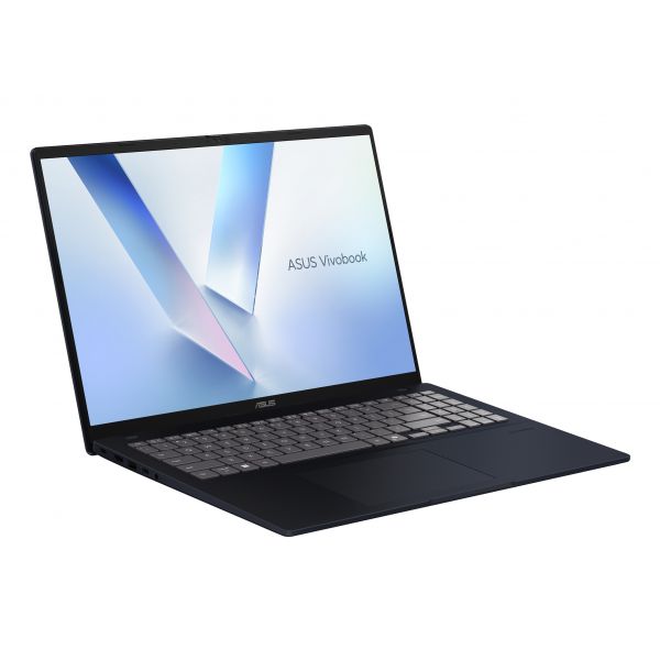 Asus Vivobook 16 F1607CA-U73BLHDAS01 16" WUXGA Intel Core Ultra 7 255H 32GB 1TB SSD Intel Arc 140T Blue Sem Sistema Operativo