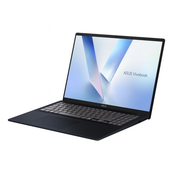 Asus Vivobook 16 F1607CA-U73BLHDAS01 16" WUXGA Intel Core Ultra 7 255H 32GB 1TB SSD Intel Arc 140T Blue Sem Sistema Operativo