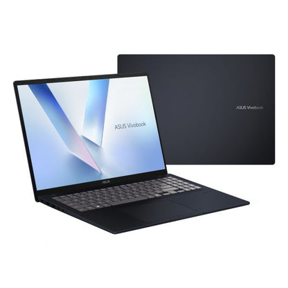 Asus Vivobook 16 F1607CA-U73BLHDAS01 16" WUXGA Intel Core Ultra 7 255H 32GB 1TB SSD Intel Arc 140T Blue Sem Sistema Operativo
