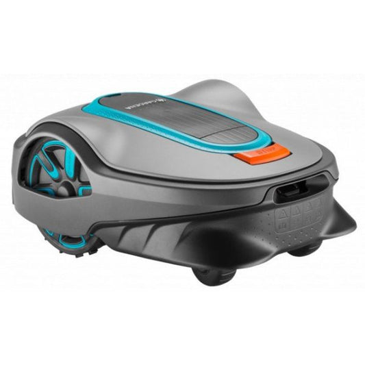 Gardena Robot Corta Relva Sileno Life 750M2