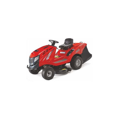 Mader Trator Corta Relva 17,5 HP BS - 57251