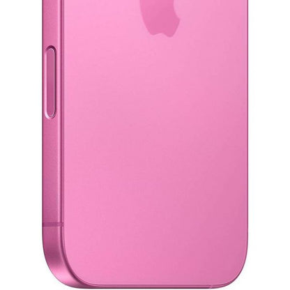Apple iPhone 16 Plus 6.7" 128GB Pink - Smartphone com Tela Super Retina XDR e Câmera Avançada