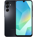Samsung Galaxy A16 4G 6.7" Dual SIM 4GB/128GB Black