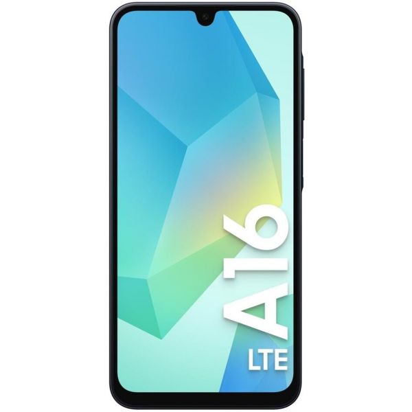Samsung Galaxy A16 4G 6.7" Dual SIM 4GB/128GB Black