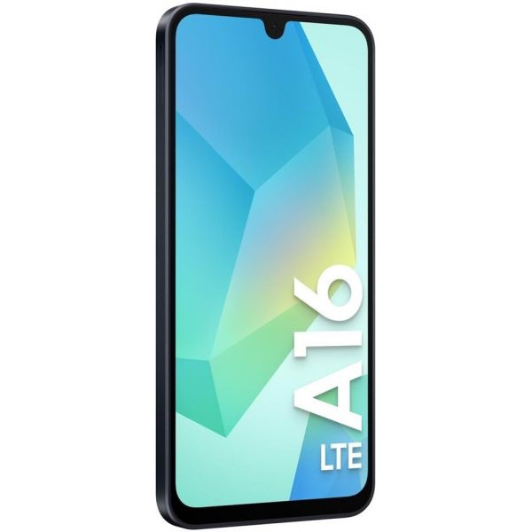 Samsung Galaxy A16 4G 6.7" Dual SIM 4GB/128GB Black