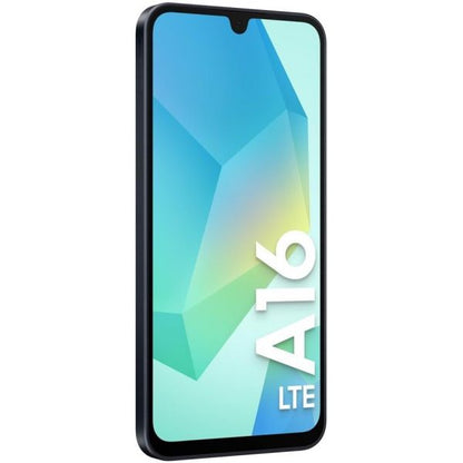 Samsung Galaxy A16 4G 6.7" Dual SIM 4GB/128GB Black