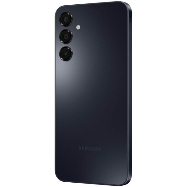 Samsung Galaxy A16 4G 6.7" Dual SIM 4GB/128GB Black