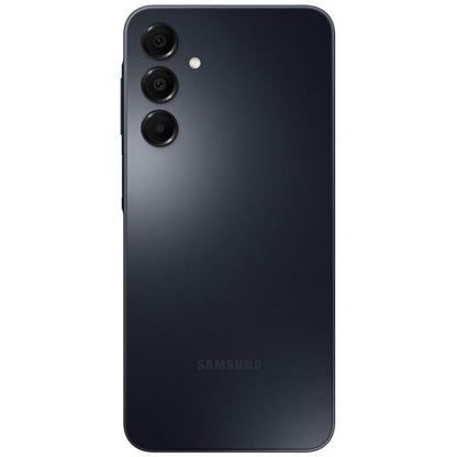 Samsung Galaxy A16 4G 6.7" Dual SIM 4GB/128GB Black
