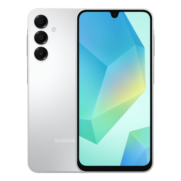 Samsung Galaxy A16 4G 6.7" Dual SIM 4GB/128GB Grey