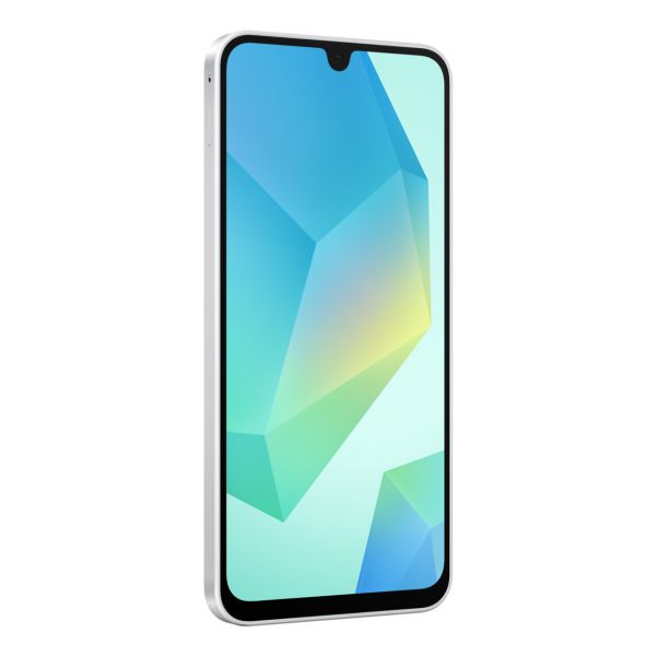 Samsung Galaxy A16 4G 6.7" Dual SIM 4GB/128GB Grey