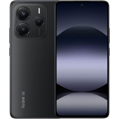 Xiaomi Redmi Note 14 5G 6.67" Dual SIM 8GB/256GB Midnight Black