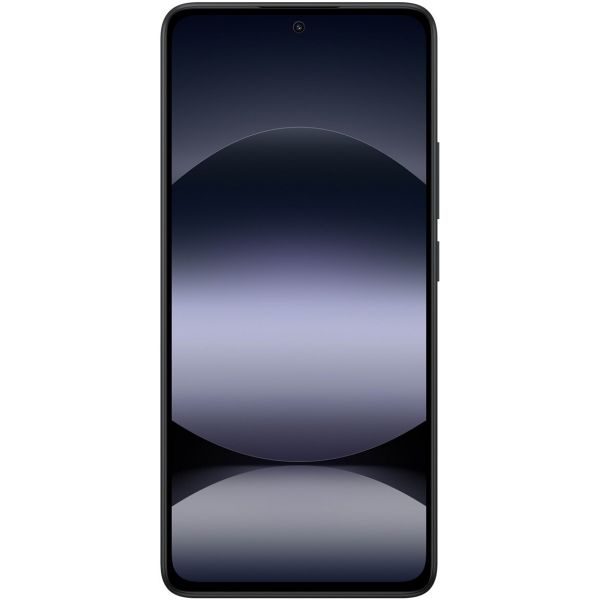 Xiaomi Redmi Note 14 5G 6.67" Dual SIM 8GB/256GB Midnight Black
