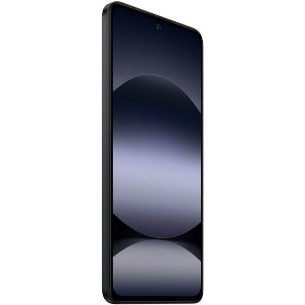 Xiaomi Redmi Note 14 5G 6.67" Dual SIM 8GB/256GB Midnight Black