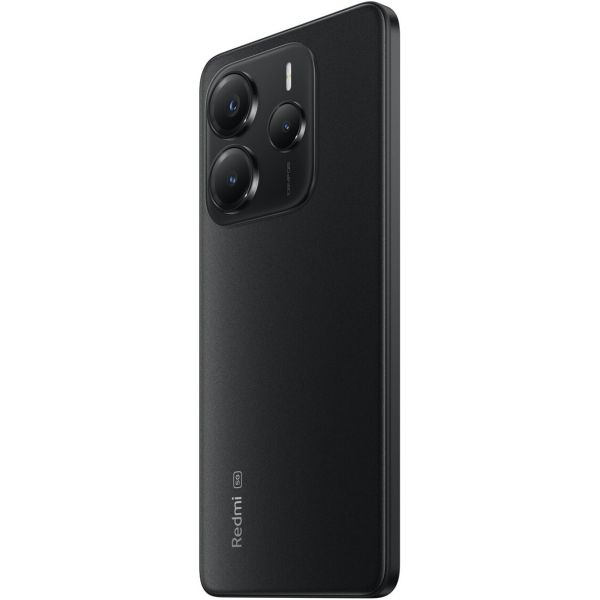 Xiaomi Redmi Note 14 5G 6.67" Dual SIM 8GB/256GB Midnight Black