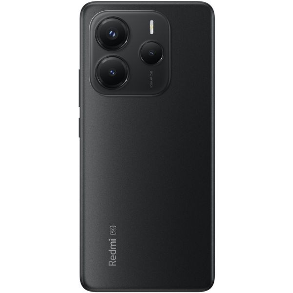 Xiaomi Redmi Note 14 5G 6.67" Dual SIM 8GB/256GB Midnight Black