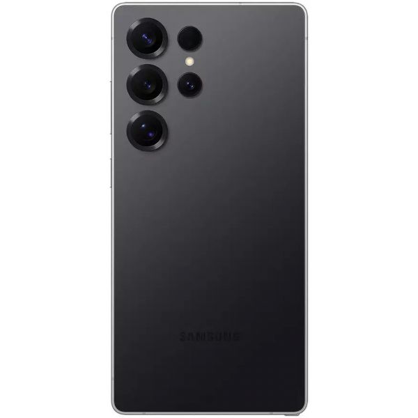 Samsung Galaxy S25 Ultra 5G 6.9" Dual SIM 12GB/256GB Titanium Black