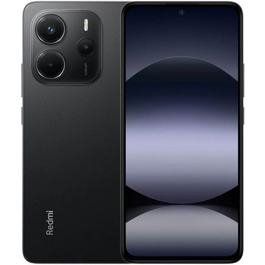 Xiaomi Redmi Note 14 4G 6.67" Dual SIM 8GB/256GB Midnight Black