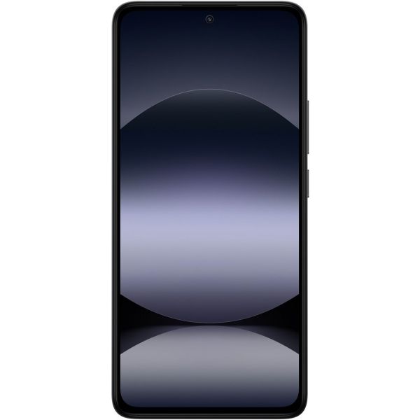 Xiaomi Redmi Note 14 4G 6.67" Dual SIM 8GB/256GB Midnight Black