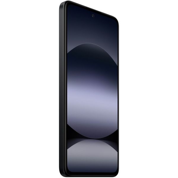 Xiaomi Redmi Note 14 4G 6.67" Dual SIM 8GB/256GB Midnight Black