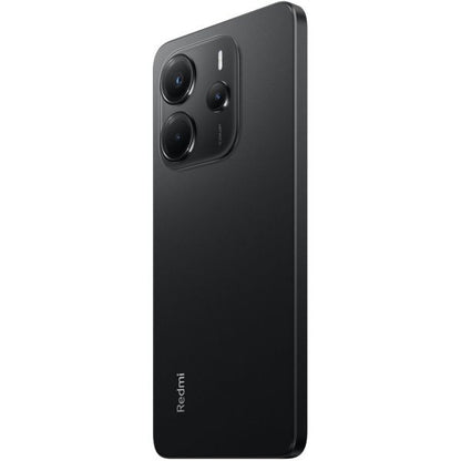 Xiaomi Redmi Note 14 4G 6.67" Dual SIM 8GB/256GB Midnight Black